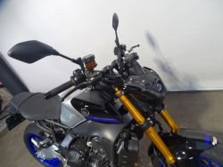 YAMAHA - MT-09 SP
