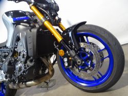YAMAHA - MT-09 SP
