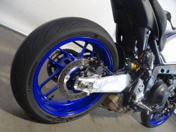 YAMAHA - MT-09 SP