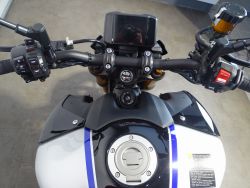 YAMAHA - MT-09 SP