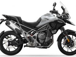 TIGER 1200 GT PRO - TRIUMPH