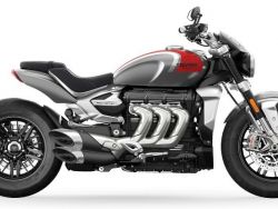 ROCKET III R