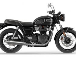 BONNEVILLE T100
