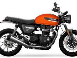 SPEED TWIN 1200 - TRIUMPH