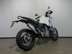 DUCATI - DESERT X