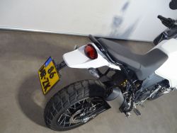 DUCATI - DESERT X