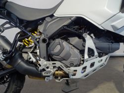 DUCATI - DESERT X