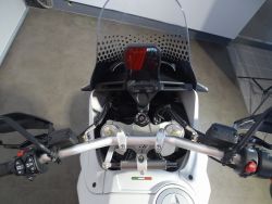 DUCATI - DESERT X