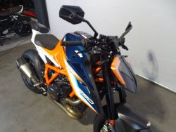 KTM - 1290 SUPERDUKE RR
