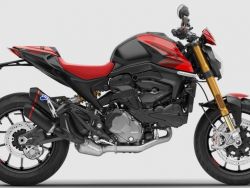 MONSTER SP