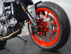 DUCATI - MONSTER +