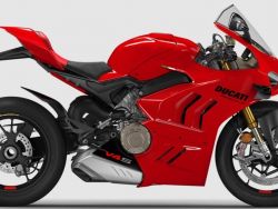PANIGALE V4 S