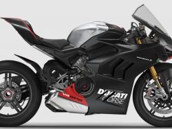 PANIGALE V4 SP 2