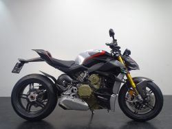STREETFIGHTER V4 SP - DUCATI