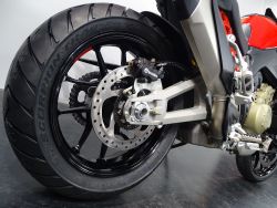 DUCATI - MULTISTRADA V4S