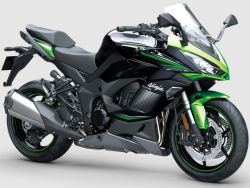 NINJA 1000 SX - KAWASAKI