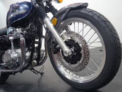 KAWASAKI - W800
