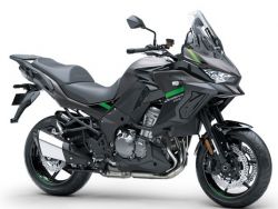 VERSYS 1000 - KAWASAKI