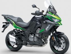 VERSYS 1000 S - KAWASAKI