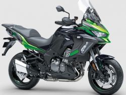 VERSYS 1000 SE - KAWASAKI