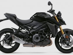 GSX-S1000 A - SUZUKI