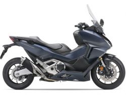 NSS 750 FORZA