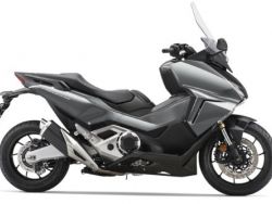 NSS 750 FORZA