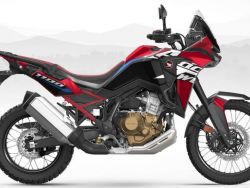 CRF 1100 L AFRICA TWIN