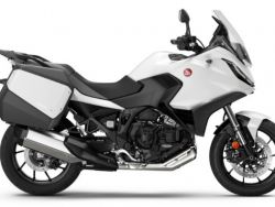 NT 1100 - HONDA
