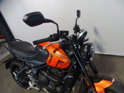 TRIUMPH - TRIDENT 660