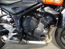 TRIUMPH - TRIDENT 660
