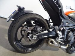 TRIUMPH - TRIDENT 660