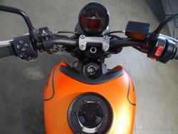 TRIUMPH - TRIDENT 660