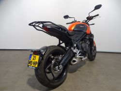 TRIUMPH - TRIDENT 660