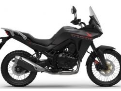 XL 750 V TRANSALP