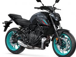 MT-07 - YAMAHA