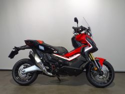 X-ADV - HONDA