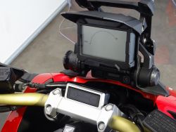 HONDA - X-ADV