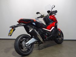 HONDA - X-ADV