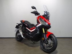 HONDA - X-ADV
