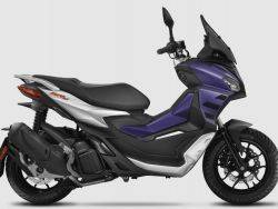 SR GT 200