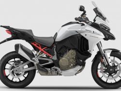 MULTISTRADA V4 S RADAR - DUCATI