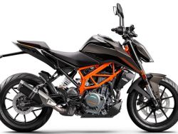 390 DUKE ABS