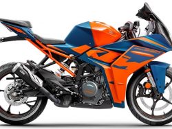 RC 390 ABS