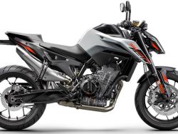 790 DUKE