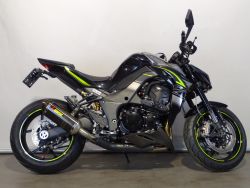 Z 1000 R
