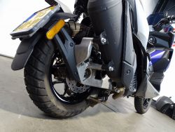 APRILIA - SR GT 200