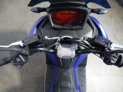 APRILIA - SR GT 200