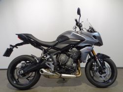 TIGER SPORT 660 - TRIUMPH