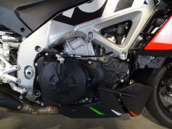 APRILIA - TUONO V4 1100 E FACTORY